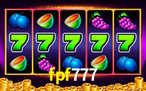 APP oficial da fpf777 para mobile